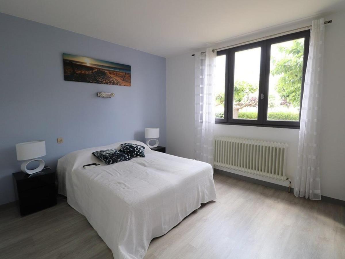3 Pieces Climatise Avec Terrasse, Parking Prive, A 100M De La Plage, 7 Couchages - Fr-1-307-148 Le Grau-du-Roi Bagian luar foto